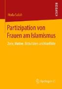 Partizipation von Frauen am Islamismus