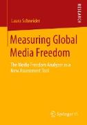 Measuring Global Media Freedom