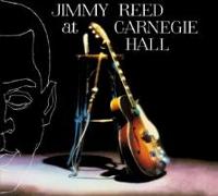 Jimmy Reed At Carnegie Hall+Found Love+6 Bonus