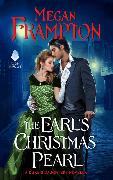 The Earl's Christmas Pearl