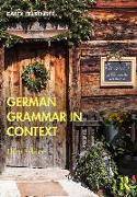 German Grammar in Context