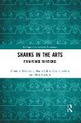 Sharks in the Arts