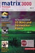 Top-Secret-Wissenschaft. US Navy und Skinwalker-Ranch