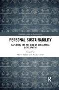 Personal Sustainability