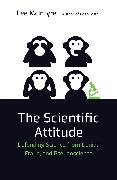 The Scientific Attitude