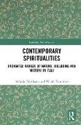 Contemporary Spiritualities