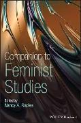 Companion to Feminist Studies