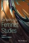 Companion to Feminist Studies