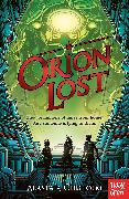 Orion Lost