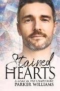 Stained Hearts: Volume 3