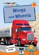 Wings and Wheels