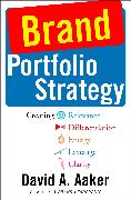 Brand Portfolio Strategy