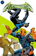 Nightwing: Supercop