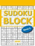 Sudoku Block Band 5