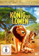 Leo, König der Löwen
