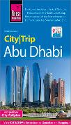 Reise Know-How CityTrip Abu Dhabi