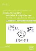 Gruppentraining sozialer Kompetenzen für Kinder und Jugendliche (8-12 Jahre)