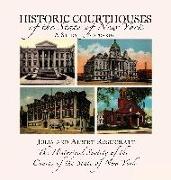 Historic Courthouses of the State of New York