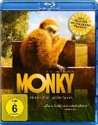 Monky - Kleiner Affe, großer Spass