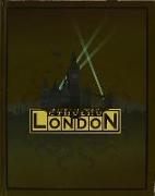 World War Cthulhu: London