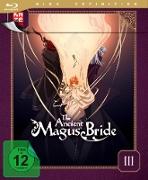 The Ancient Magus Bride
