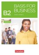 Basis for Business, New Edition, B2, Workbook, Mit PagePlayer-App inkl. Audios