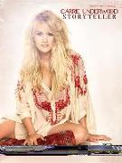 Carrie Underwood -- Storyteller: Piano/Vocal/Guitar