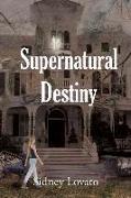 Supernatural Destiny