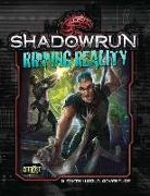 Shadowrun Da3 Ripping Reality