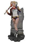 Suicide Squad Harley Quinn PVC Figure