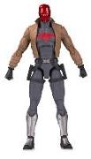 DC Essentials Red Hood Action Figure