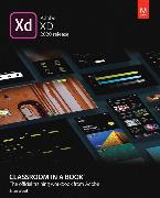 Adobe XD Classroom in a Book (2020 release)