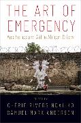 The Art of Emergency