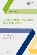 Governance, Politics and the State