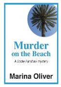 Murder on the Beach