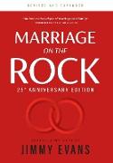 Marriage on the Rock 25th Anniversary Edition