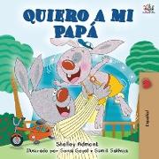 Quiero a mi Papá