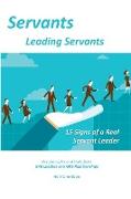 Servants Leading Servants