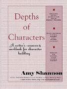 Depths of Characters