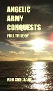 Angelic Army Conquests