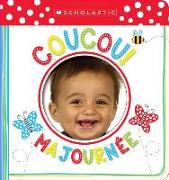 Apprendre Avec Scholastic: Coucou! Ma Journ?e