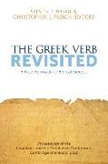The Greek Verb Revisited