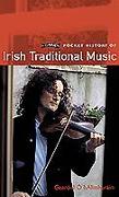 Irish Traditional Music