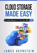 Cloud Storage Made Easy: Securely Backup and Share Your Files