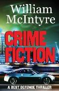 Crime Fiction