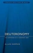 Deuteronomy