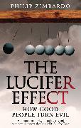 The Lucifer Effect