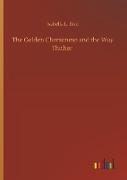 The Golden Chersonese and the Way Thither