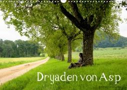 Dryaden von AspCH-Version (Wandkalender 2020 DIN A3 quer)