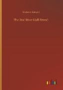 The Red River Half-Breed